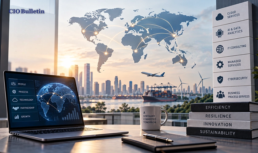 Top Service Providers 2026 Driving Growth